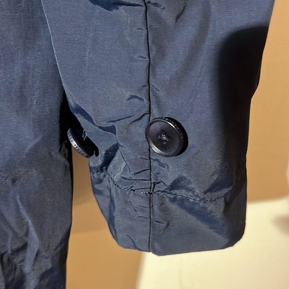 NORSE PROJECTS THOR LIGHT RIPSTOP JACKET - Picture 6 of 11